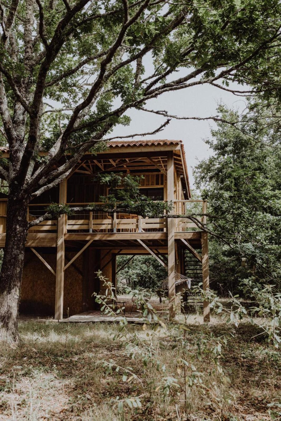 Cote & Lodge Talais ภายนอก รูปภาพ