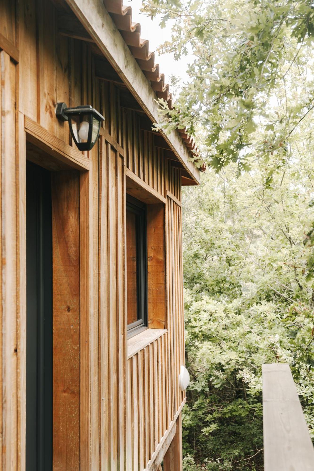 Cote & Lodge Talais ภายนอก รูปภาพ