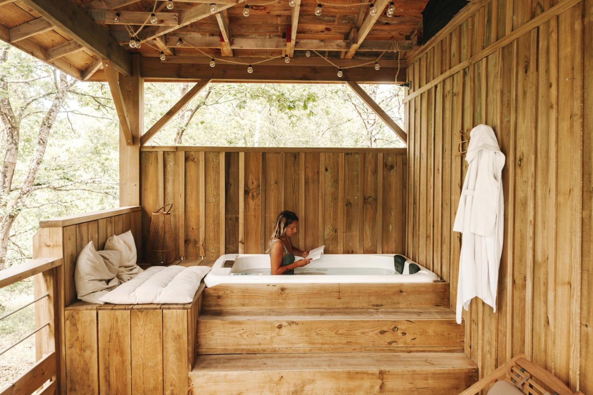 Cote & Lodge Talais ภายนอก รูปภาพ